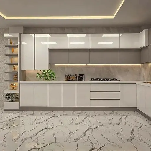Modular Kitchen